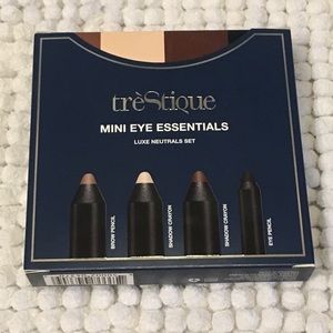 Trestique Eye Essentials